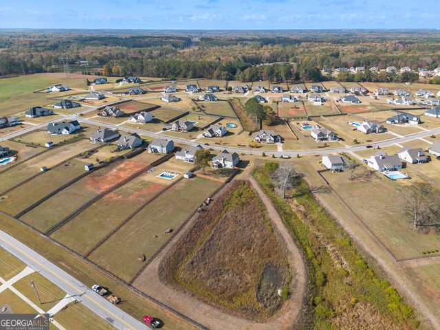 242 Township Drive, Senoia, GA 30276