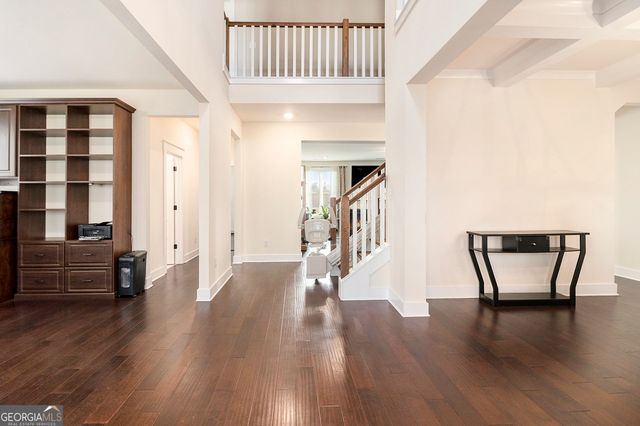 242 Township Drive, Senoia, GA 30276