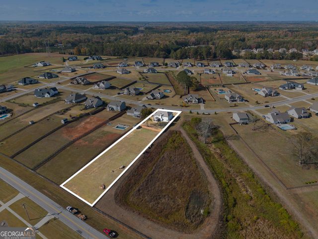 242 Township Drive, Senoia, GA 30276