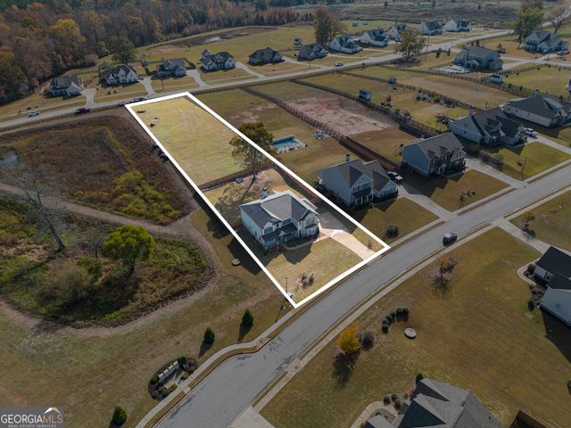 242 Township Drive, Senoia, GA 30276