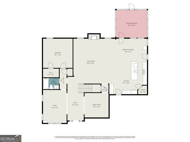 242 Township Drive, Senoia, GA 30276