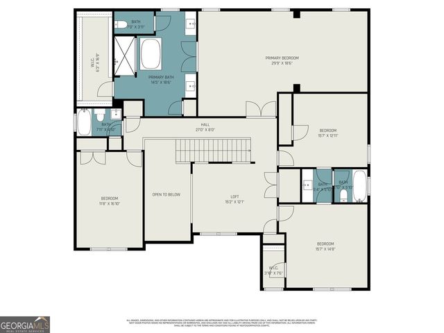 242 Township Drive, Senoia, GA 30276