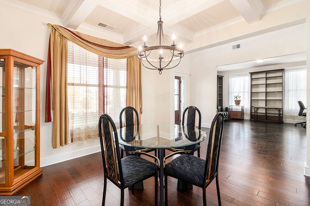 242 Township Drive, Senoia, GA 30276