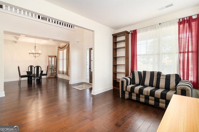 242 Township Drive, Senoia, GA 30276