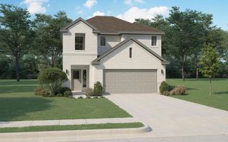 506 Green Grass Drive, Mckinney, TX 75071