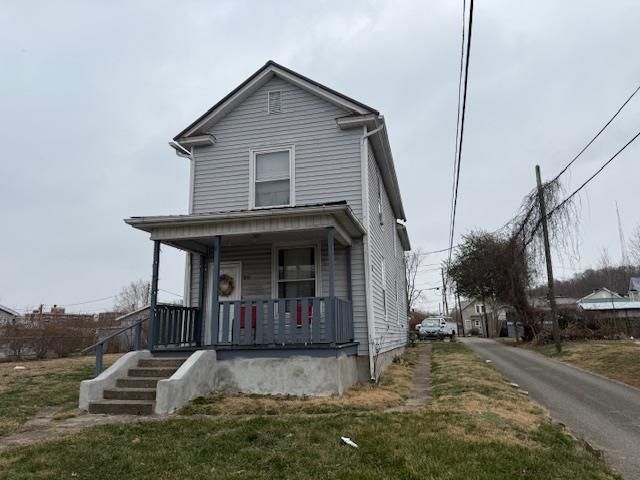 456 29th Street, Ashland, KY 41101
