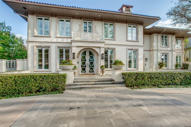 3868 Potomac Avenue, Highland Park, TX 75205