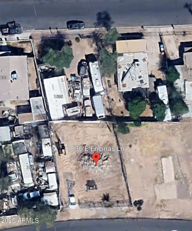 1636 E Encinas Lane 11, Phoenix, AZ 85040