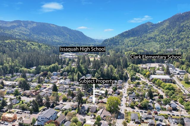 250 SE Andrews Street, Issaquah, WA 98027