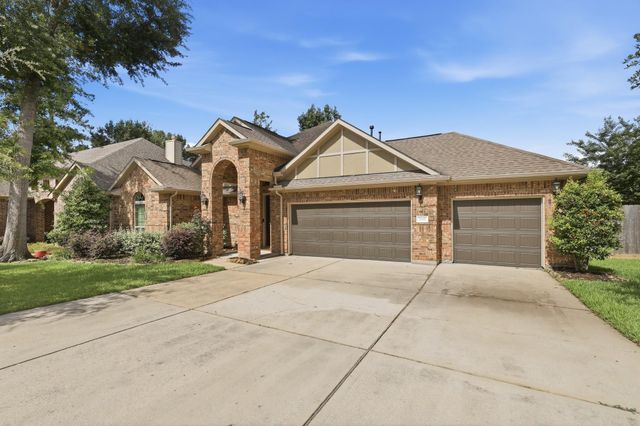 2002 Brodie Lane, Conroe, TX 77301