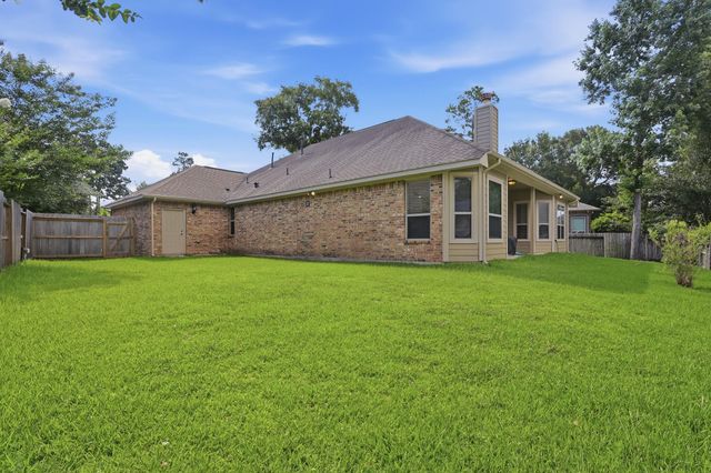 2002 Brodie Lane, Conroe, TX 77301