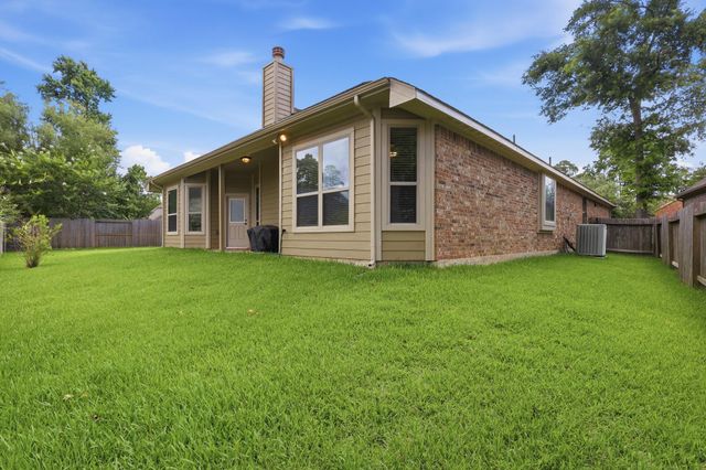 2002 Brodie Lane, Conroe, TX 77301