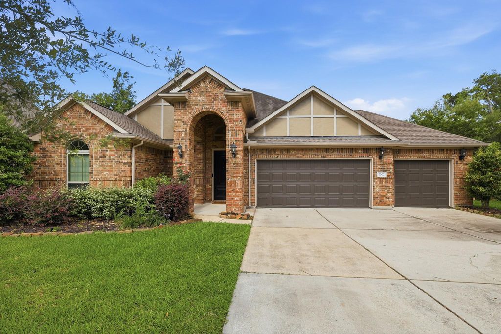 2002 Brodie Lane, Conroe, TX 77301