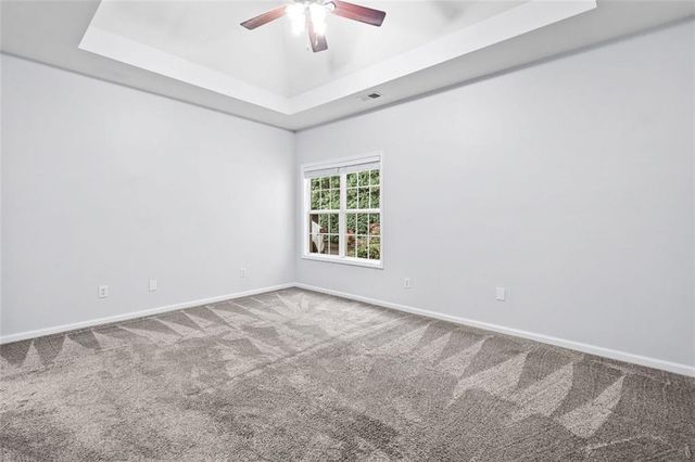 1245 CREEK FOREST Lane 8, Austell, GA 30106