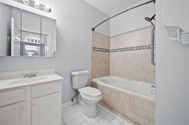 1245 CREEK FOREST Lane 8, Austell, GA 30106