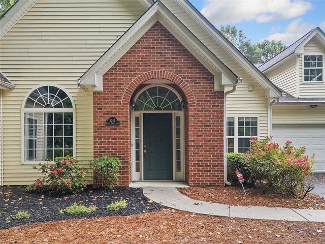 1245 CREEK FOREST Lane 8, Austell, GA 30106