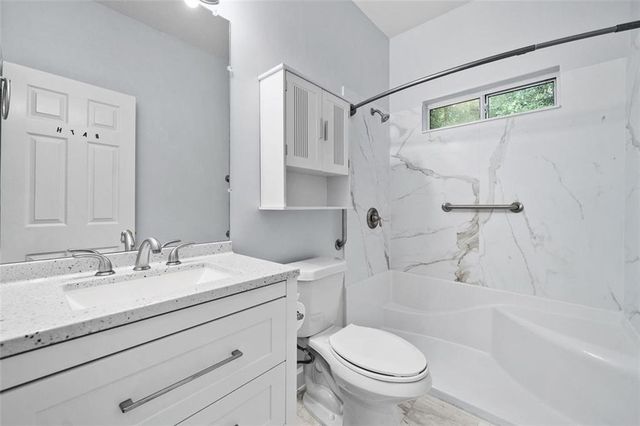 1245 CREEK FOREST Lane 8, Austell, GA 30106