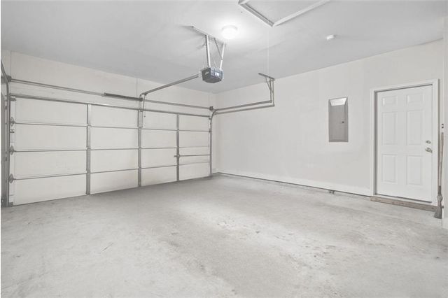 1245 CREEK FOREST Lane 8, Austell, GA 30106