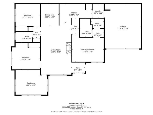 1245 CREEK FOREST Lane 8, Austell, GA 30106