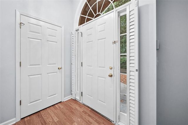 1245 CREEK FOREST Lane 8, Austell, GA 30106