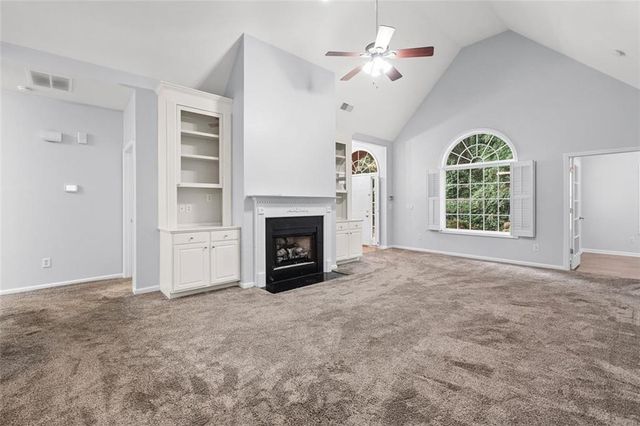 1245 CREEK FOREST Lane 8, Austell, GA 30106