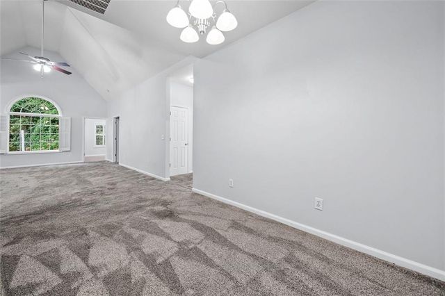 1245 CREEK FOREST Lane 8, Austell, GA 30106