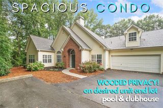 1245 CREEK FOREST Lane 8, Austell, GA 30106