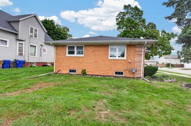 2320 51st STREET, Kenosha, WI 53140