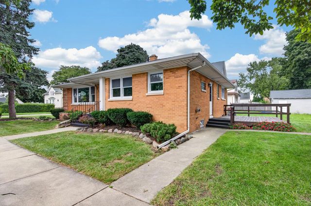 2320 51st STREET, Kenosha, WI 53140