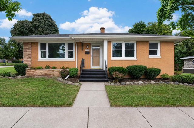 2320 51st STREET, Kenosha, WI 53140