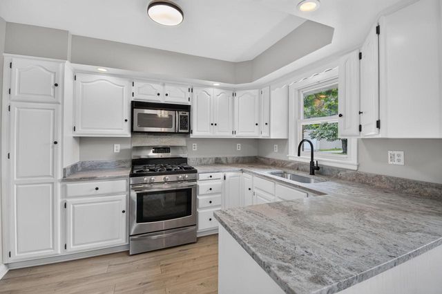 2320 51st STREET, Kenosha, WI 53140