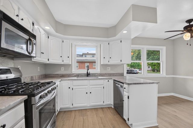 2320 51st STREET, Kenosha, WI 53140