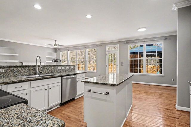 120 Magnolia Meadow Way, Holly Springs, NC 27540