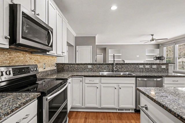 120 Magnolia Meadow Way, Holly Springs, NC 27540