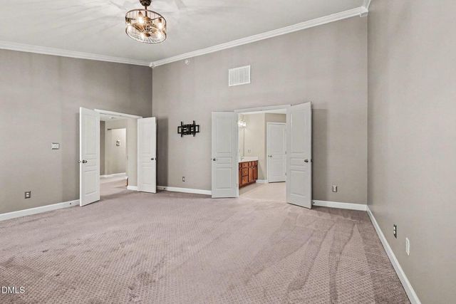 120 Magnolia Meadow Way, Holly Springs, NC 27540