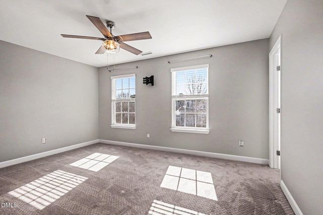 120 Magnolia Meadow Way, Holly Springs, NC 27540