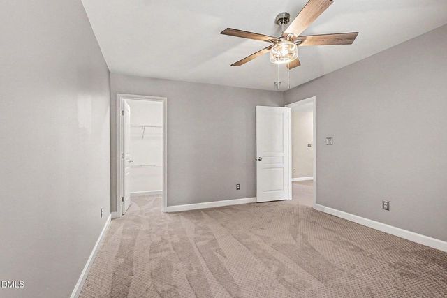 120 Magnolia Meadow Way, Holly Springs, NC 27540