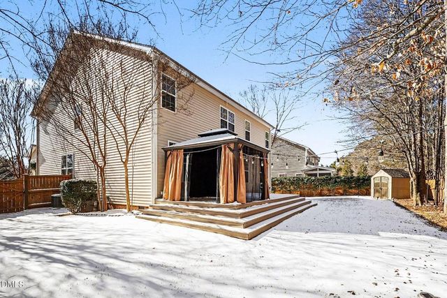 120 Magnolia Meadow Way, Holly Springs, NC 27540