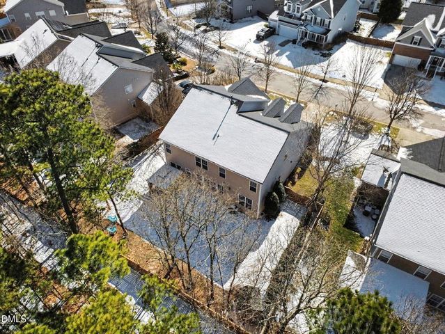 120 Magnolia Meadow Way, Holly Springs, NC 27540