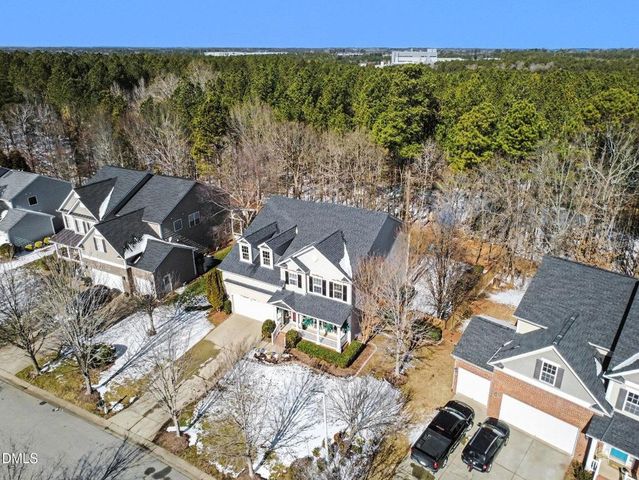 120 Magnolia Meadow Way, Holly Springs, NC 27540