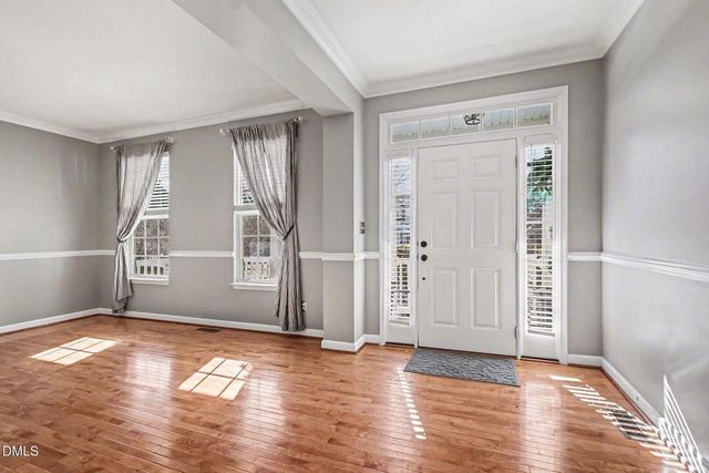 120 Magnolia Meadow Way, Holly Springs, NC 27540