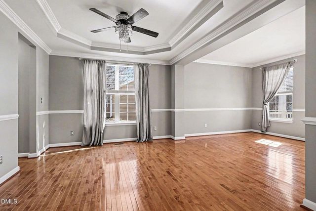 120 Magnolia Meadow Way, Holly Springs, NC 27540