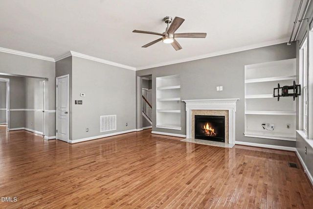 120 Magnolia Meadow Way, Holly Springs, NC 27540