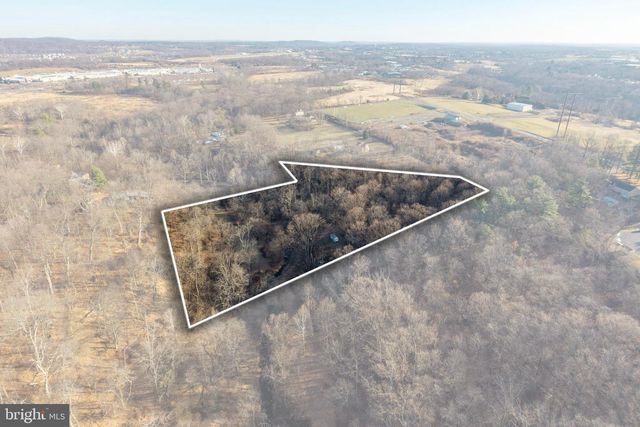0 SANATOGA RD, Pottstown, PA 19464