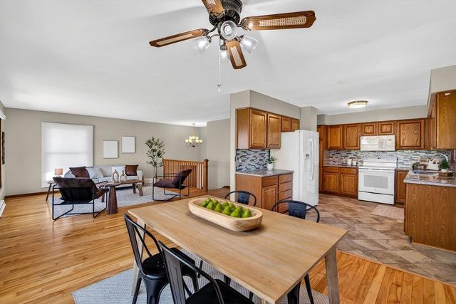 5755 Pembroke Drive, Fitchburg, WI 53711