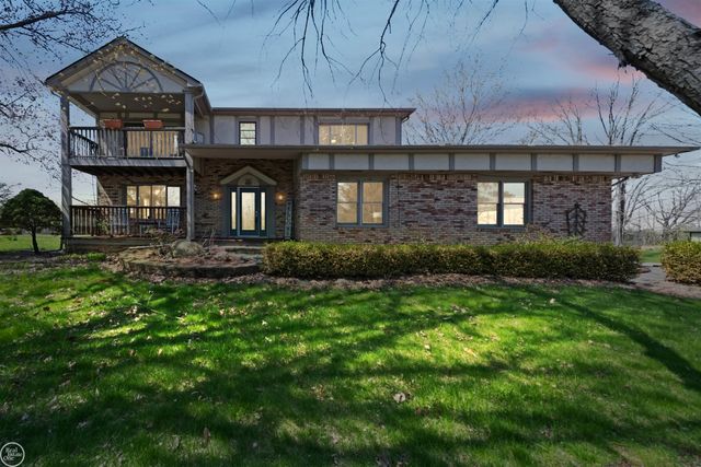 16100 30 Mile Road, Ray, MI 48096