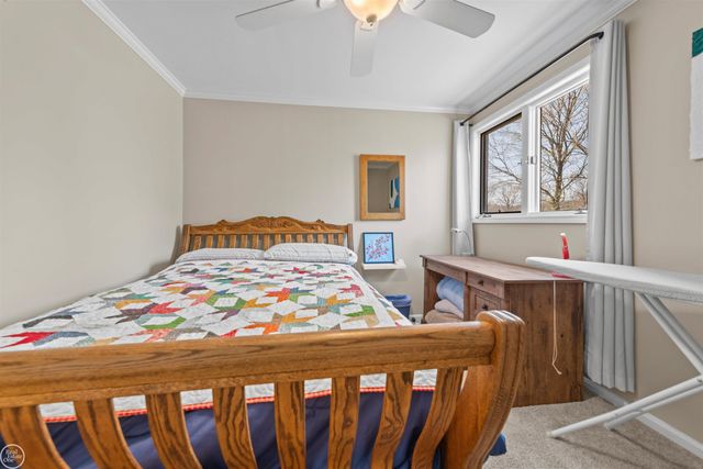 16100 30 Mile Road, Ray, MI 48096
