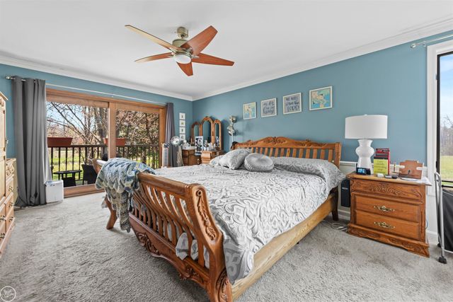 16100 30 Mile Road, Ray, MI 48096