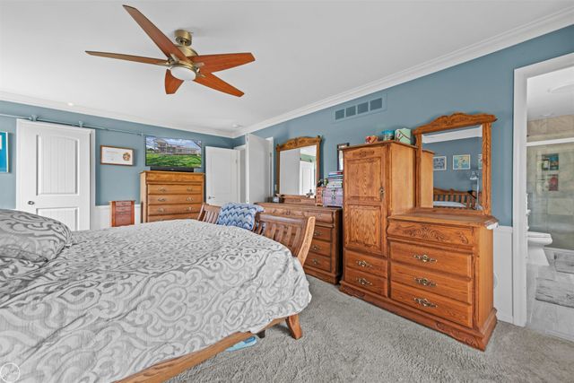 16100 30 Mile Road, Ray, MI 48096