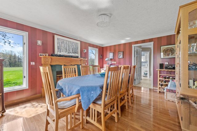 16100 30 Mile Road, Ray, MI 48096